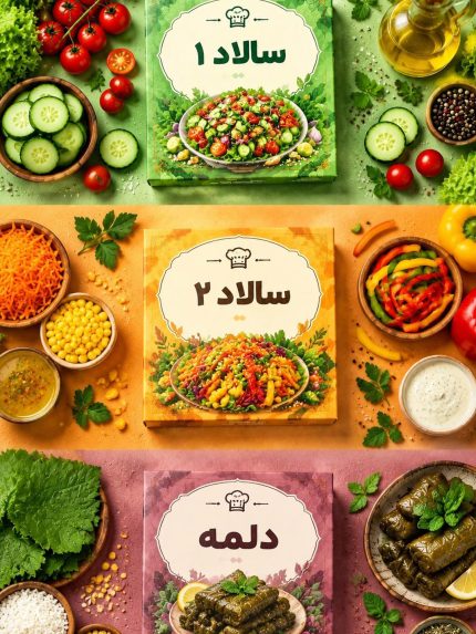پکیج آشپزخانه اردور