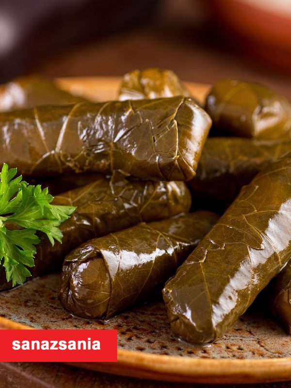 دوره آموزش دلمه