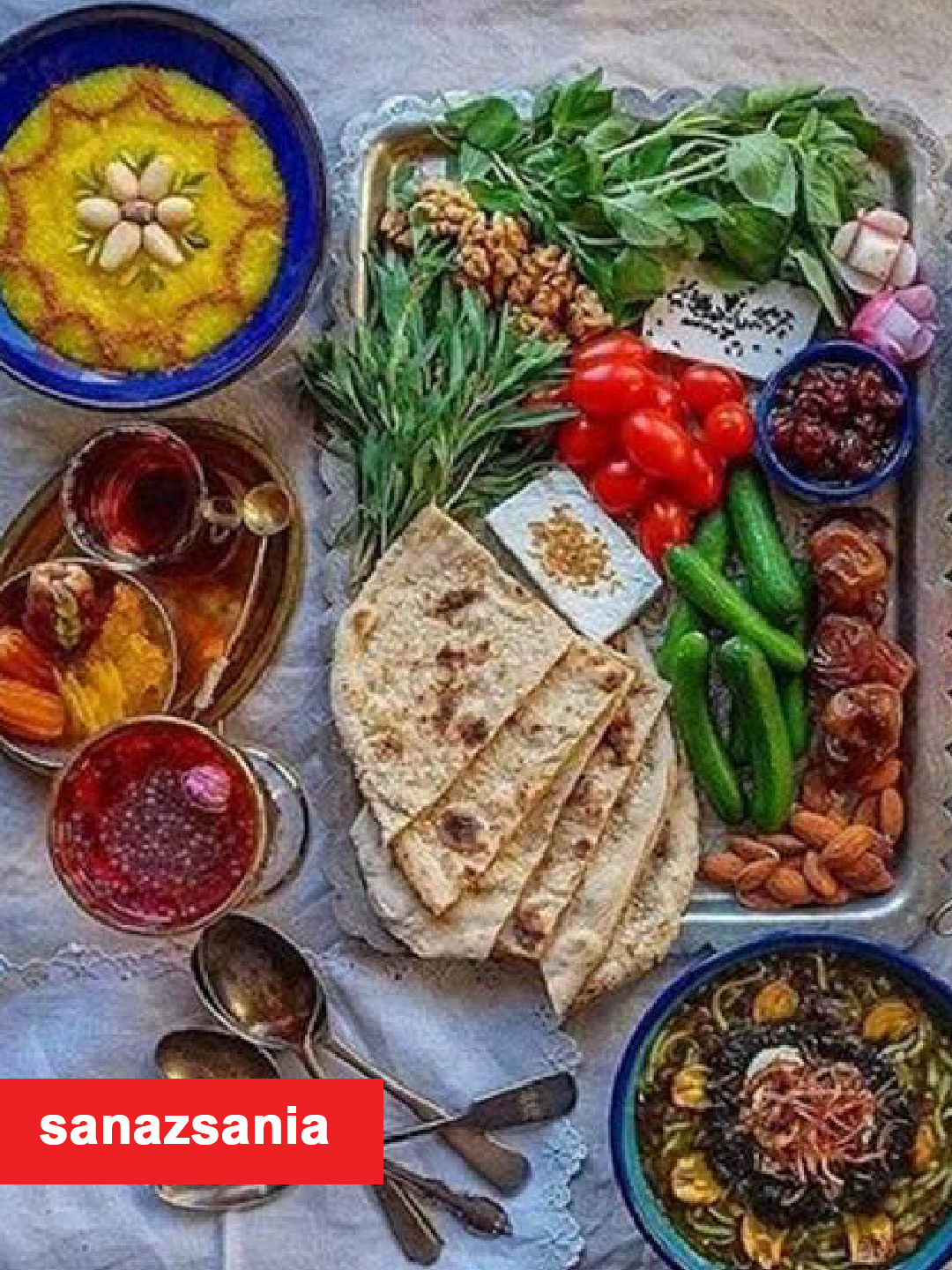 نوروز دوره آموزش پکیج رمضان